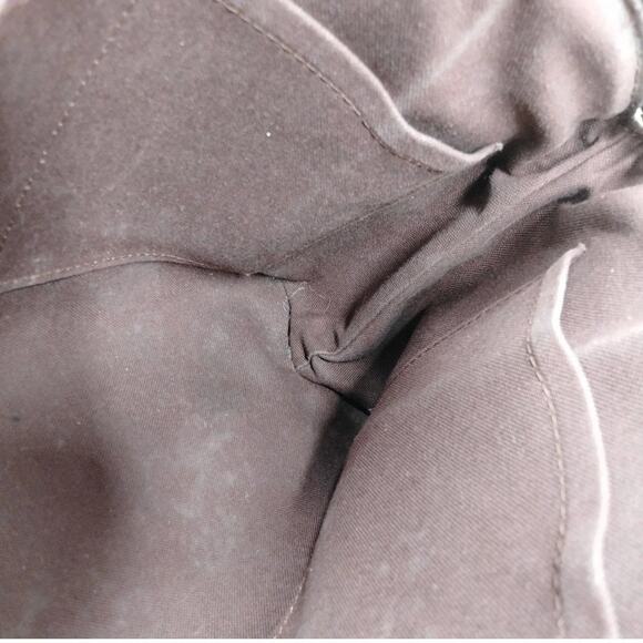 Louis Vuitton LV Hand Bag M44546 Riivoli MM Brown Monogram - Picture 7 of 8